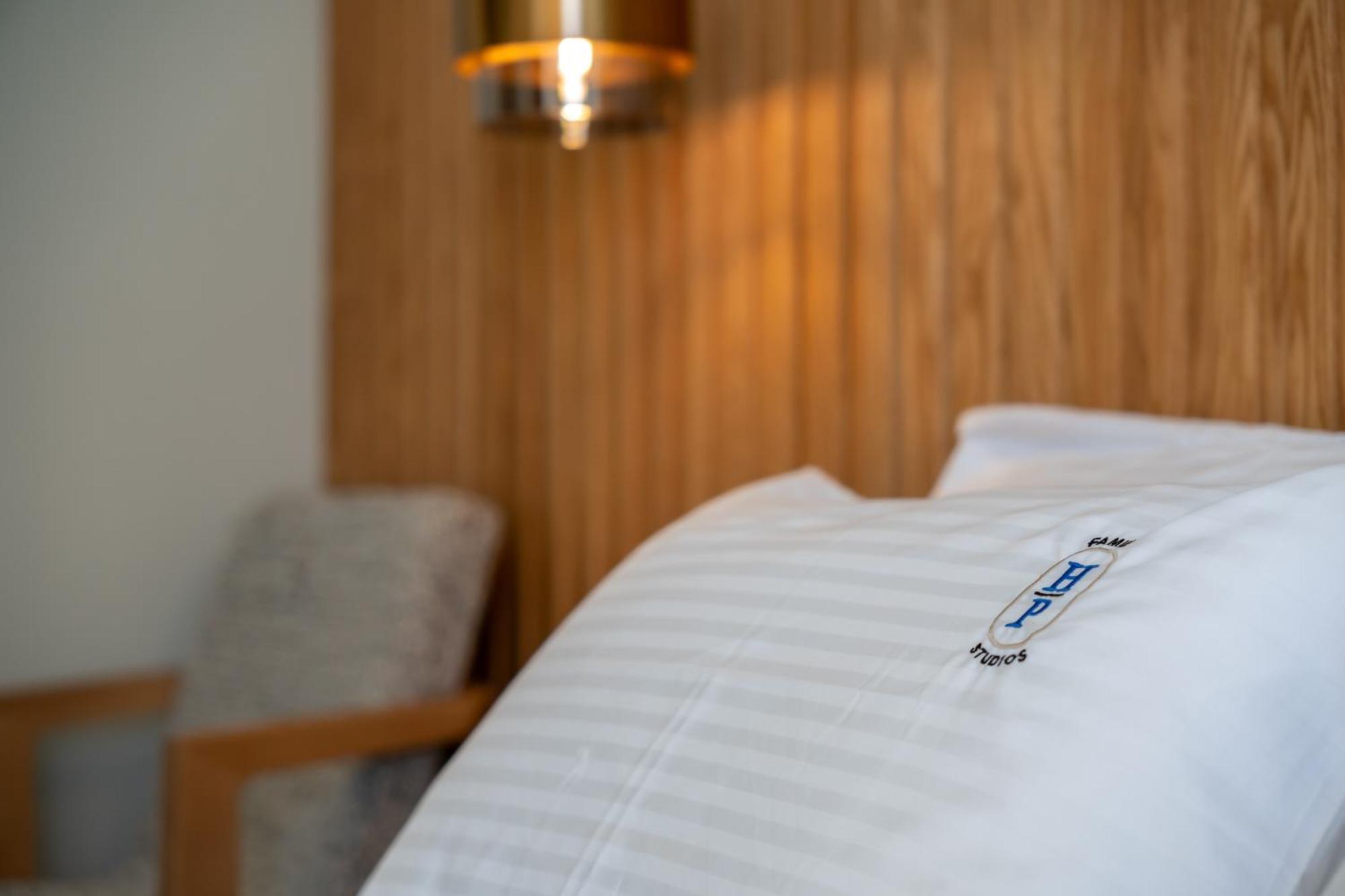 Hp Family Suites ネオス・マルマラス 部屋 写真