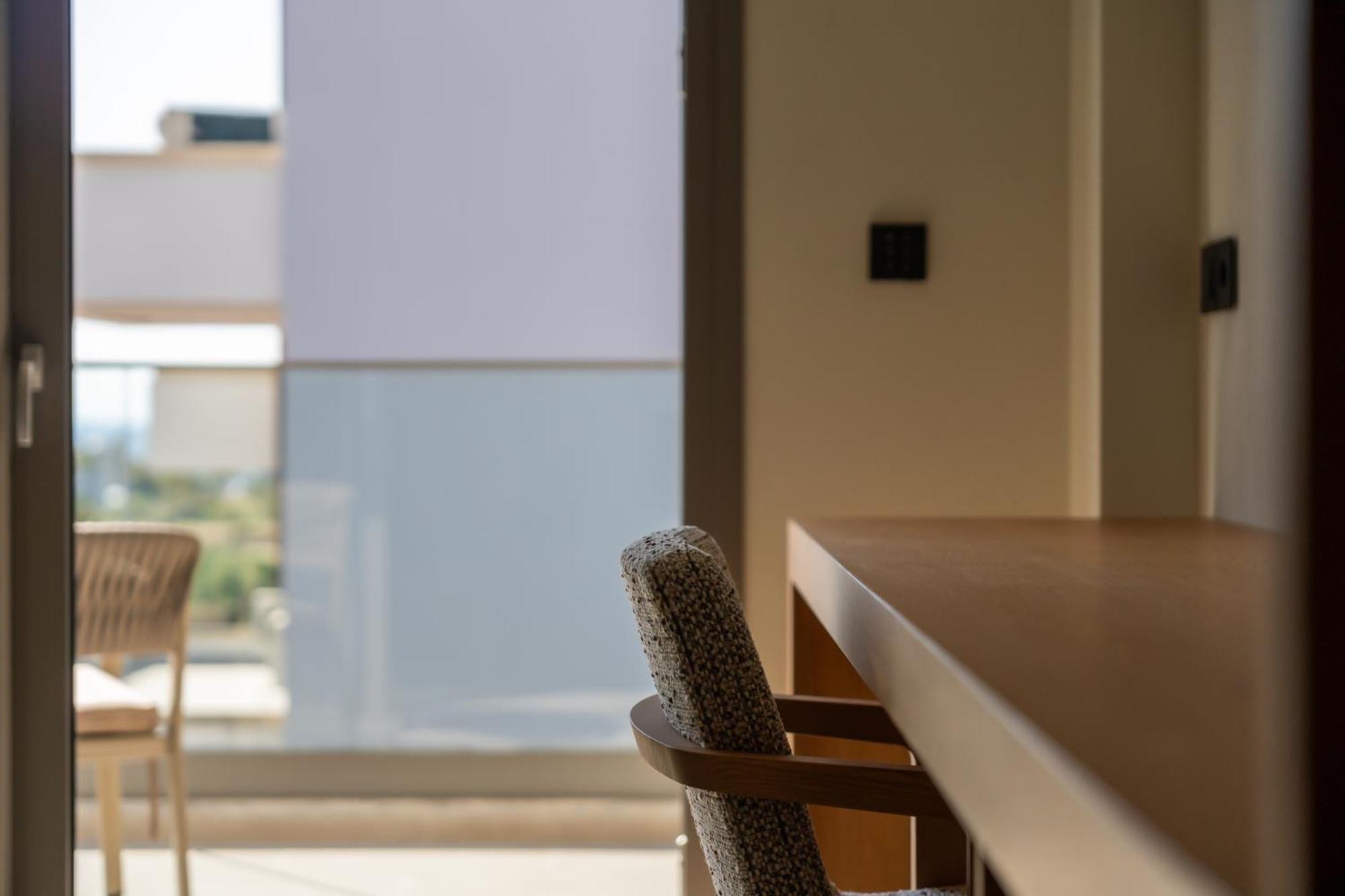 Hp Family Suites ネオス・マルマラス 部屋 写真