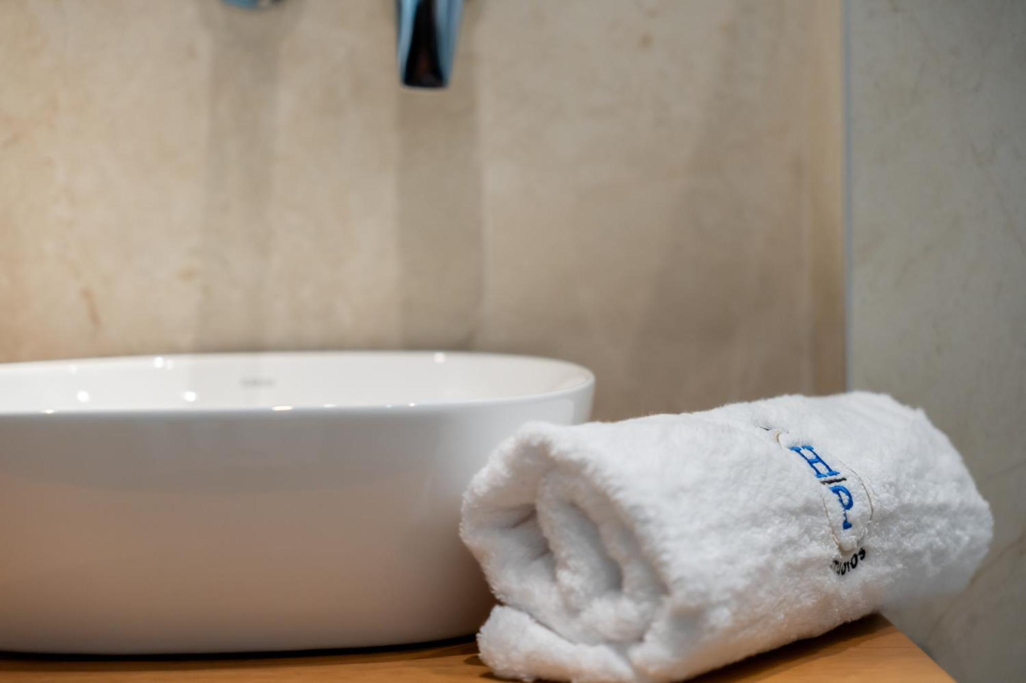 Hp Family Suites ネオス・マルマラス 部屋 写真