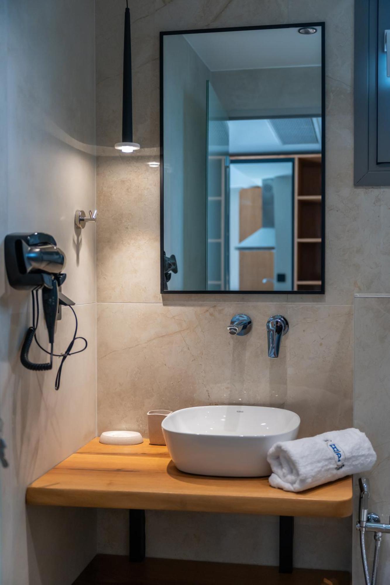 Hp Family Suites ネオス・マルマラス 部屋 写真