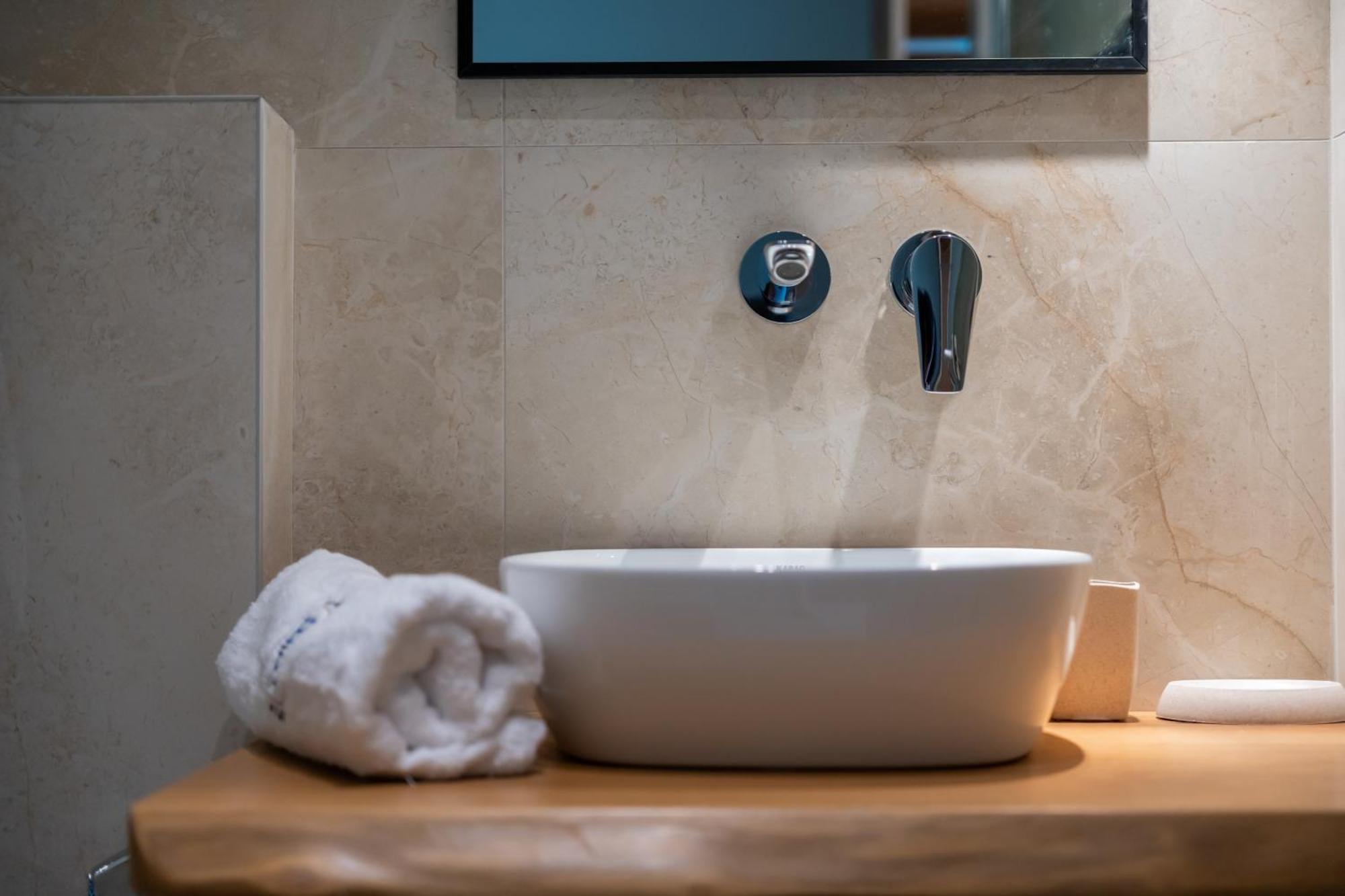 Hp Family Suites ネオス・マルマラス 部屋 写真