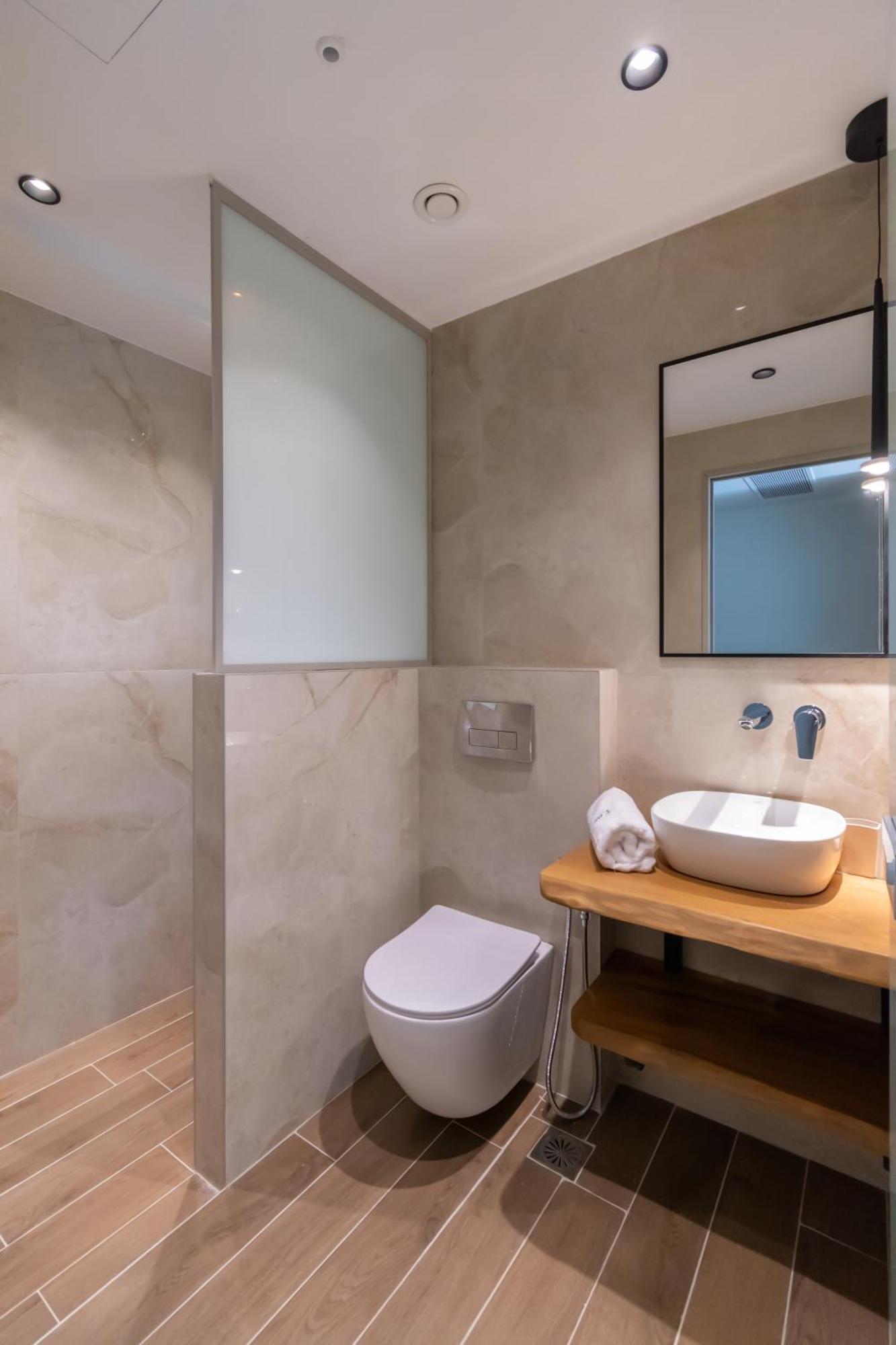 Hp Family Suites ネオス・マルマラス 部屋 写真