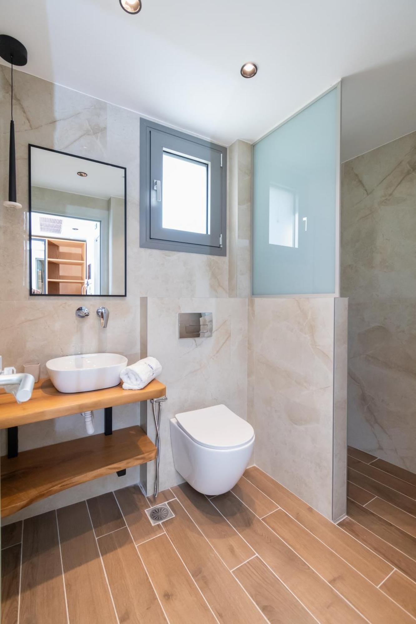 Hp Family Suites ネオス・マルマラス 部屋 写真