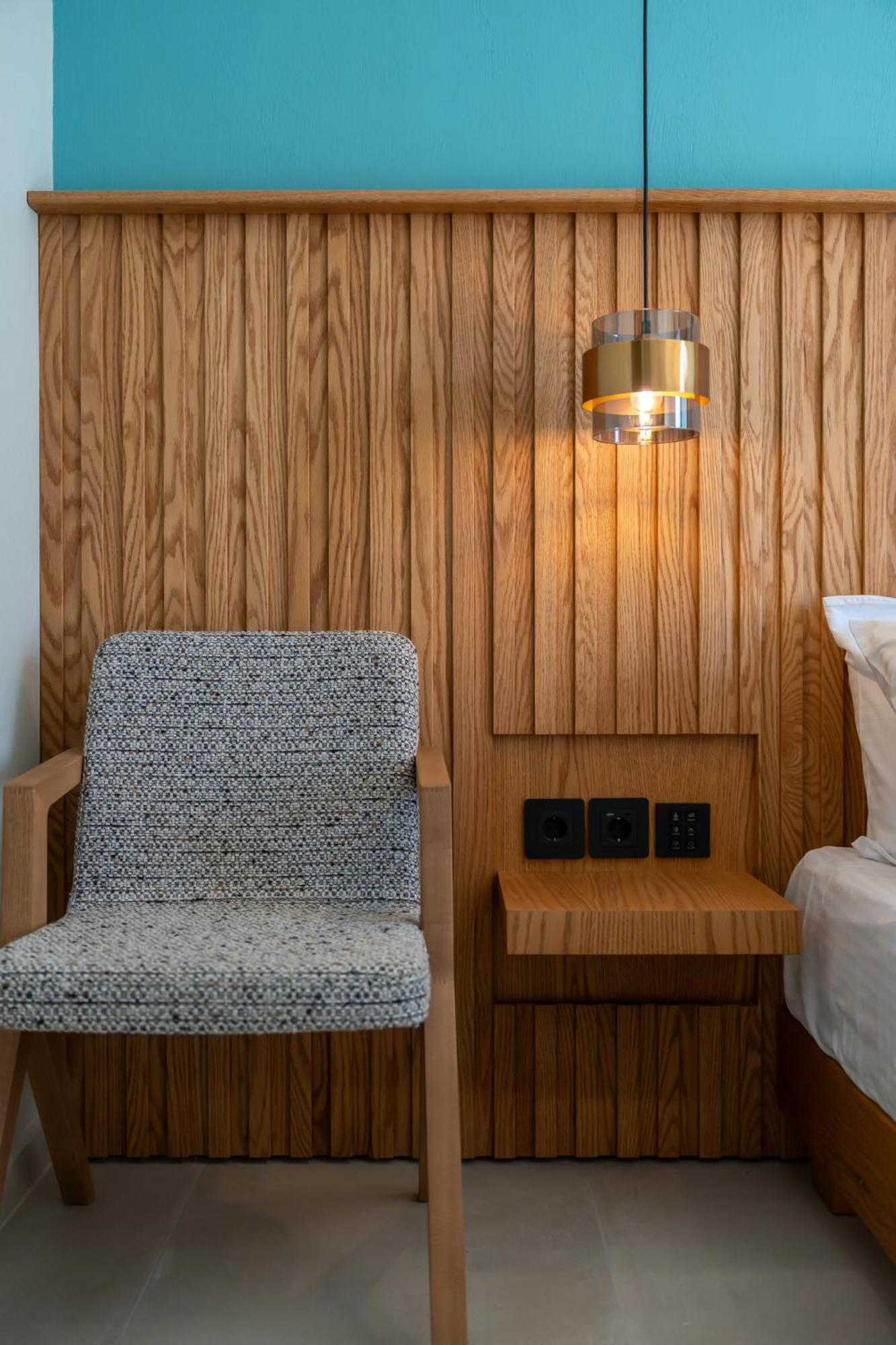 Hp Family Suites ネオス・マルマラス 部屋 写真